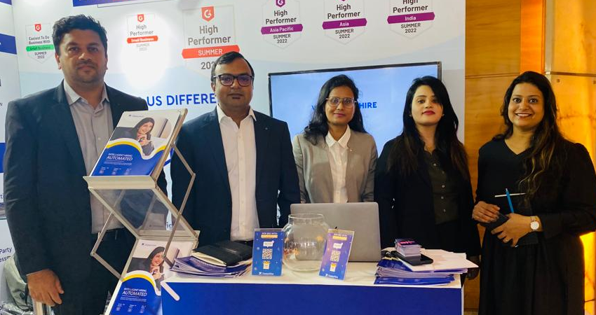 TechHR2022