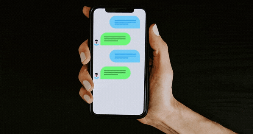Personalize Your Candidate Engagement Through Chatbots