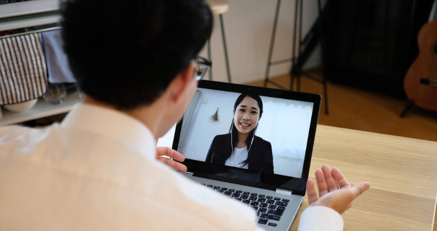 Choosing The Right Recruitment System For Remote Interviewing 5 Points To Consider