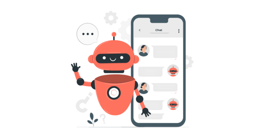 AI-powered Conversational Chatbots in Recruitment