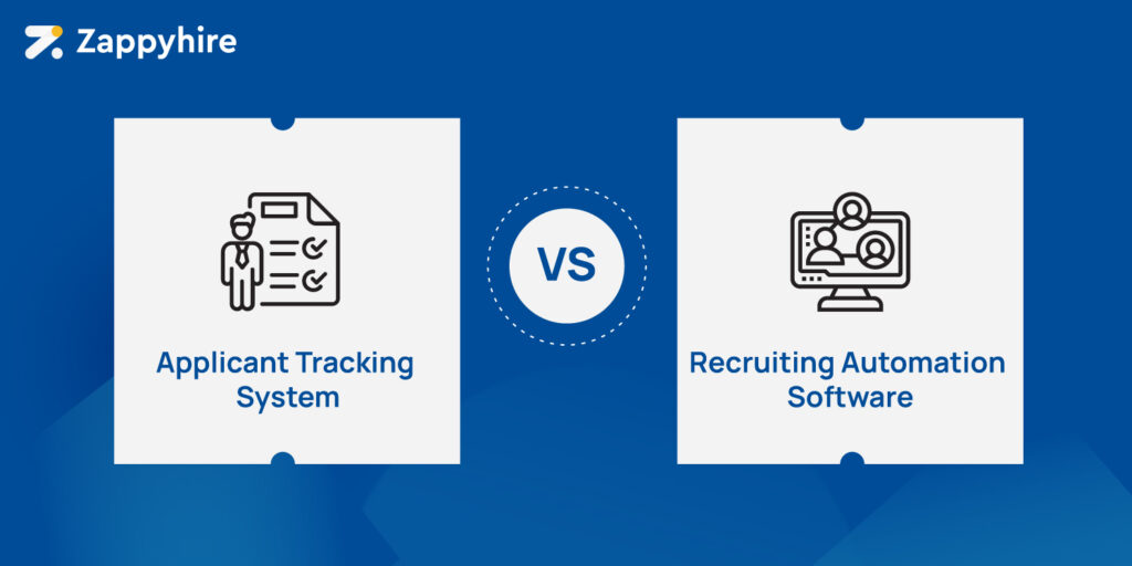 Applicant Tracking System: #1 Recruitment Management Software