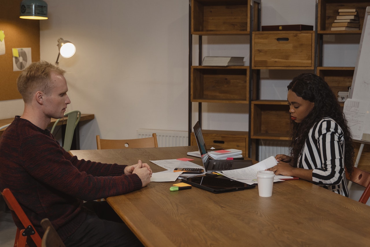 Make better hiring decisions