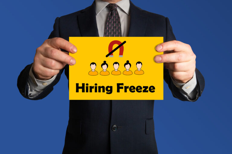 What is Hiring Freeze? Everything you need to know