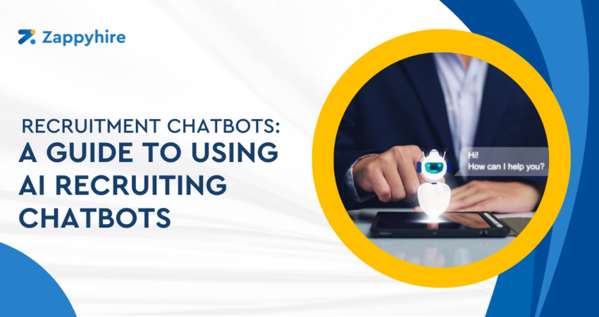 Recruitment Chatbot