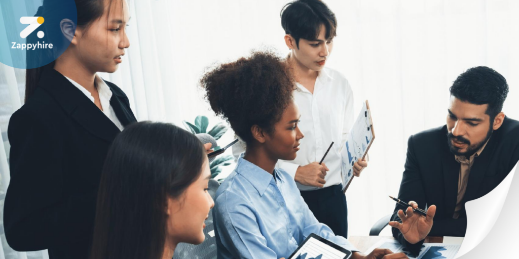 Inclusive Workplace