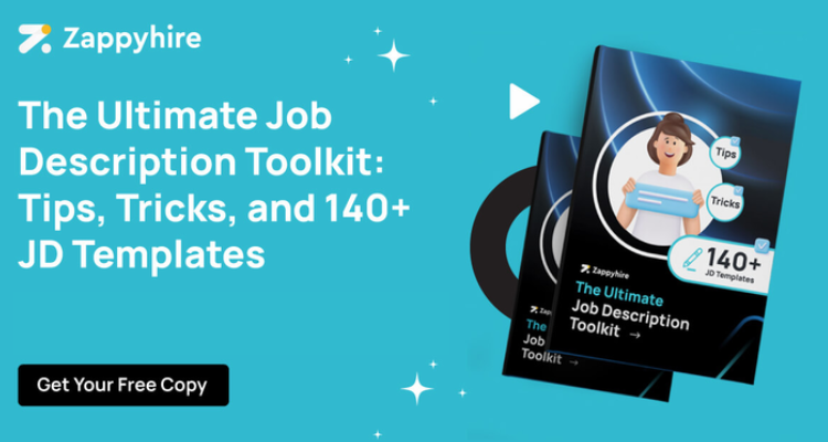 The Ultimate Job Description Toolkit