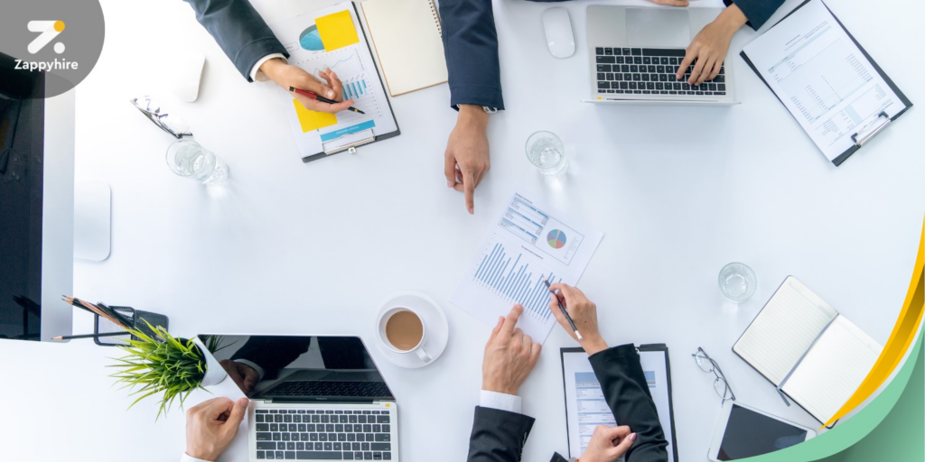 Traditional Hiring