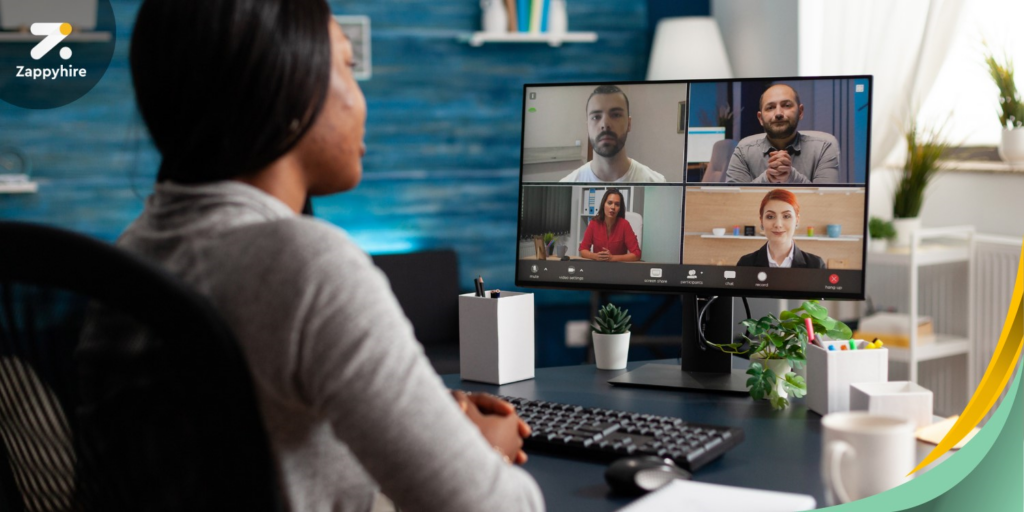 Remote Interview